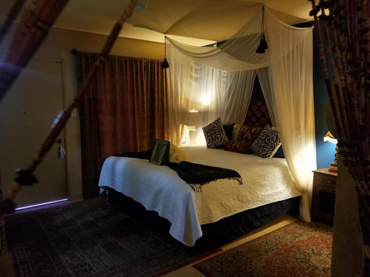 El Morocco Inn & Spa Desert Hot Springs Eksteriør billede